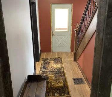 Renovo Casa | The Mountain View HomeStead Suite