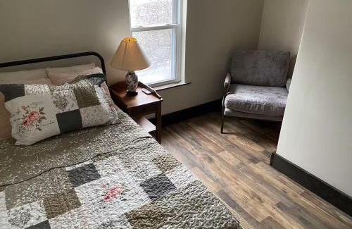 Renovo Casa | The Mountain View HomeStead Suite