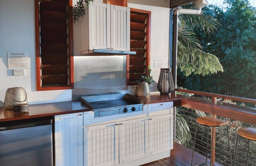 Wongawallan Casa | The Mountain View Retreat