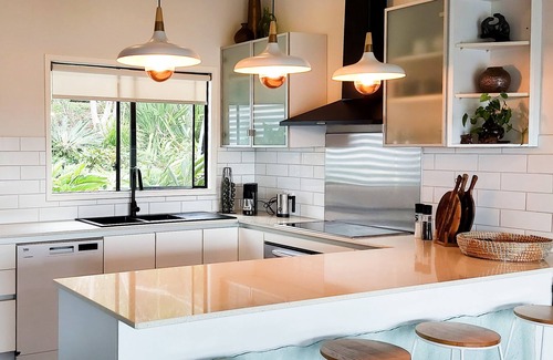 Wongawallan Casa | The Mountain View Retreat