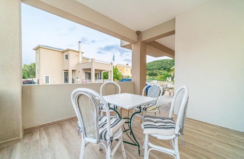 Aleimmatades Apartamento | The Mountain Villa