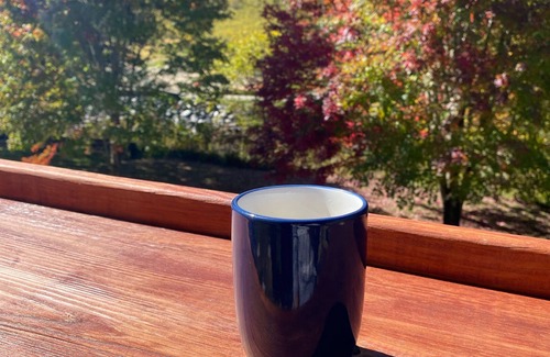 Lansing Apartamento | The Mountaineer Lodge