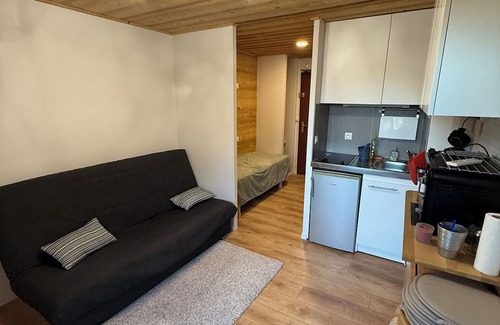 Hirmentaz Apartamento | The mountains