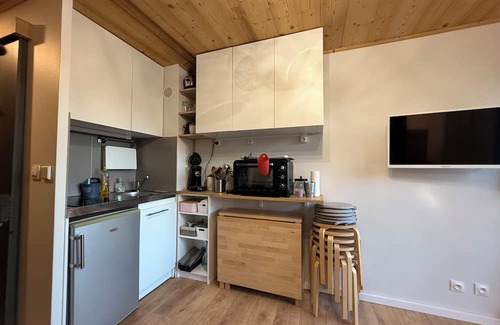 Hirmentaz Apartamento | The mountains