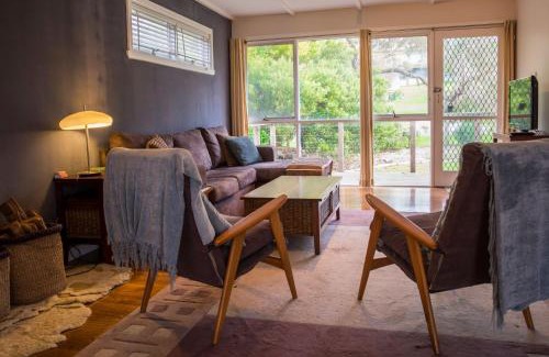 Ventnor Casa | The Mountainview Hideaway