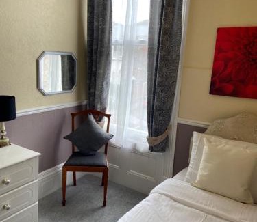 South Cliff Casa | The Mountview