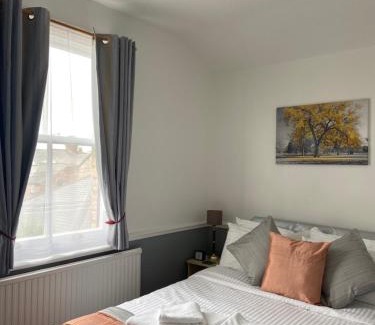 South Cliff Casa | The Mountview