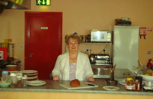 Attical Casa | The Mourne Lodge "Cnocnafeola"