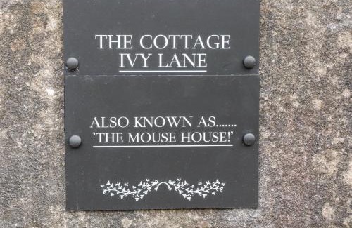 Matlock Casa | The Mouse House
