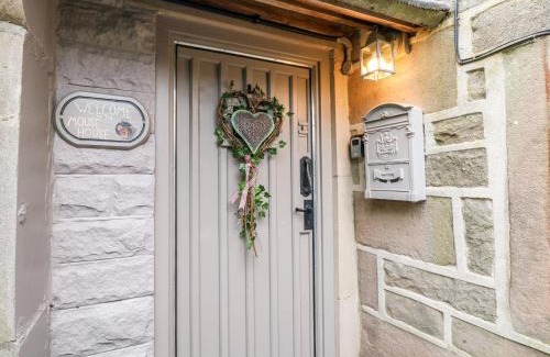 Matlock Casa | The Mouse House