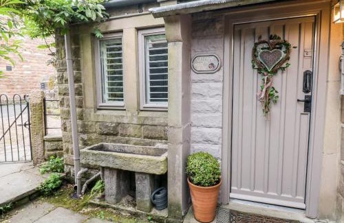 Matlock Casa | The Mouse House