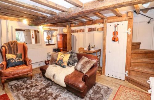 Matlock Casa | The Mouse House