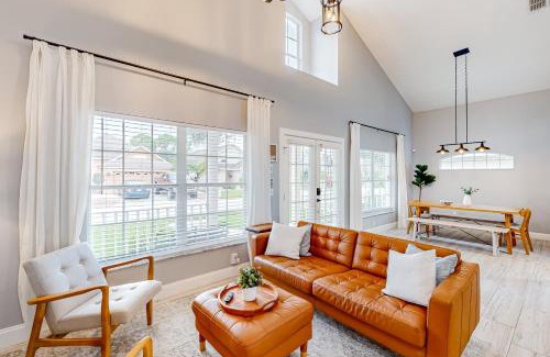 Bridgewater Crossing Casa | The Mouse House