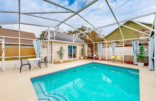 Bridgewater Crossing Casa | The Mouse House