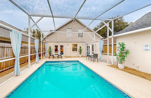 Bridgewater Crossing Casa | The Mouse House