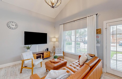 Bridgewater Crossing Casa | The Mouse House