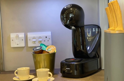 Churchill Apartamento | The Mozart Suite - by Sloane Square