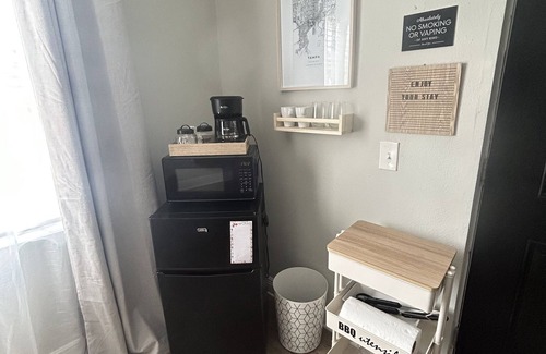 East Tampa Apartamento | The M’s Cozy Corner