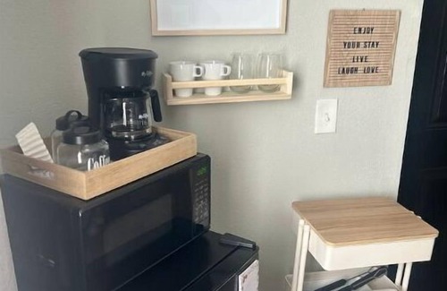 East Tampa Apartamento | The M’s Cozy Corner