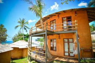 Ang Thong Complejo | The Mud - Eco Hotel