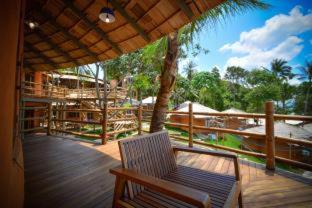 Ang Thong Complejo | The Mud - Eco Hotel