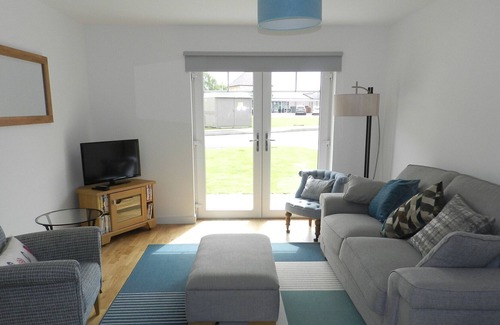 Aviemore Apartamento | The Muir, apartamento moderno de 2 dormitorios