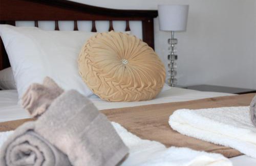 Muizenberg Cama Y Desayuno | The Muize