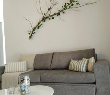 Korfos Apartamento | The mulberry apartment