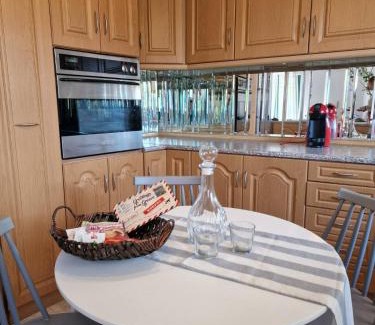 Korfos Apartamento | The mulberry apartment