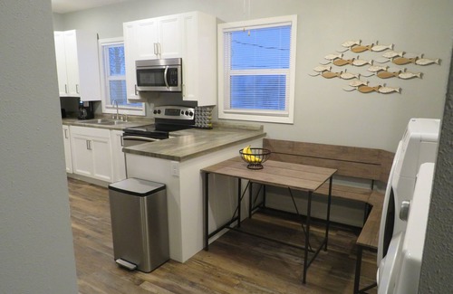 Ortonville Casa | The Mulberry House near the south shore of Big Stone Lake