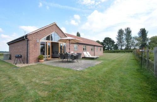 Beccles Casa | The Mulberry, nr Bungay