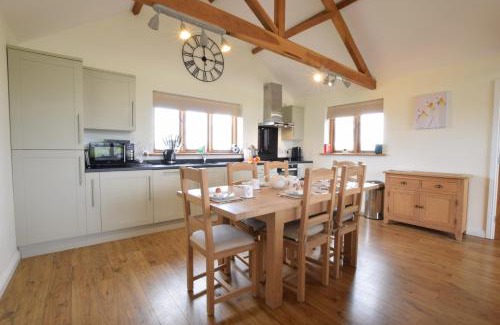 Beccles Casa | The Mulberry, nr Bungay