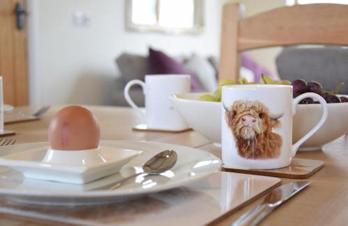 Beccles Casa | The Mulberry, nr Bungay