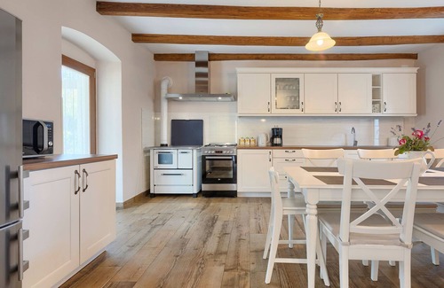 Municipality of Zminj Casa | The Mulberry Stonehouse by Interhome