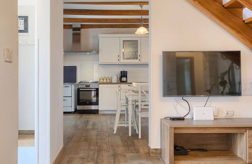 Municipality of Zminj Casa | The Mulberry Stonehouse by Interhome