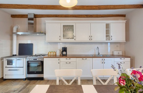 Municipality of Zminj Casa | The Mulberry Stonehouse by Interhome