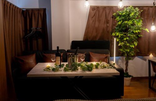 Nishi-Shinjuku Apartamento | THE MULTIPLE Shinjuku WEST