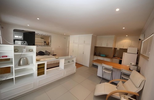 Bedfordview Cama Y Desayuno | The Munday Bed & Breakfast