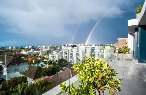 Three Anchor Bay Apartamento | The Murex