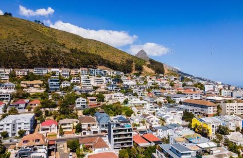 Three Anchor Bay Apartamento | The Murex