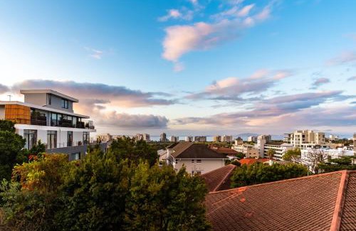 Three Anchor Bay Apartamento | The Murex