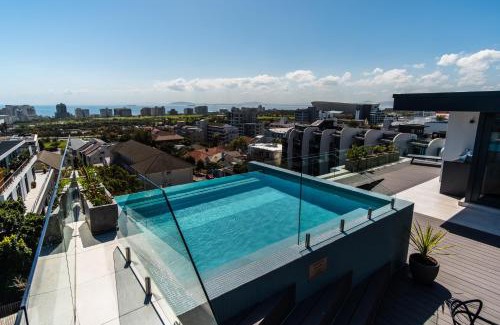 Three Anchor Bay Apartamento | The Murex