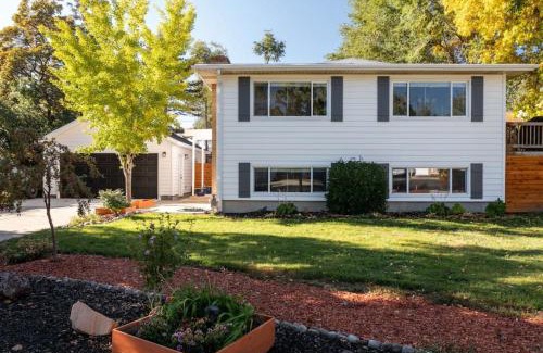 Murray Casa | The Murray Cottonwood Circle Close to Canyons