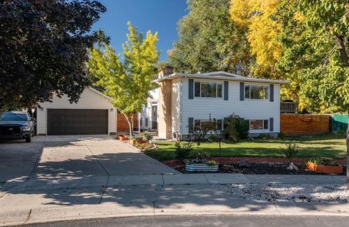 Murray Casa | The Murray Cottonwood Circle Close to Canyons