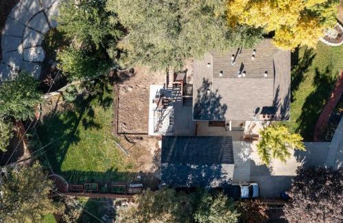 Murray Casa | The Murray Cottonwood Circle Close to Canyons