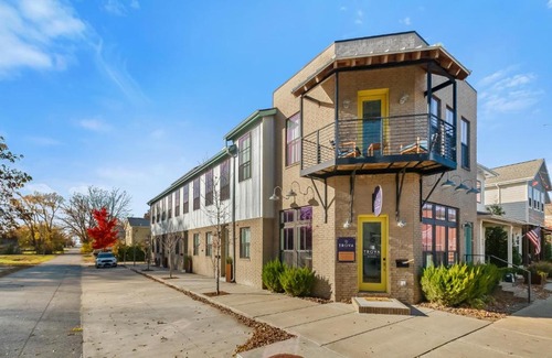 Downtown Casa | The Murray