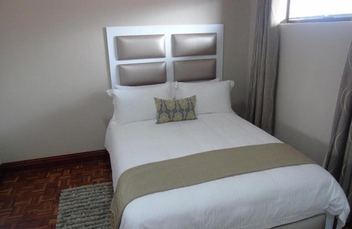 Pietermaritzburg Casa | The Musafer Travel Lodge