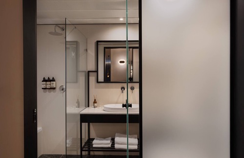 Tel Aviv Promenade Hotel | The Muse Boutique Hotel Tel Aviv