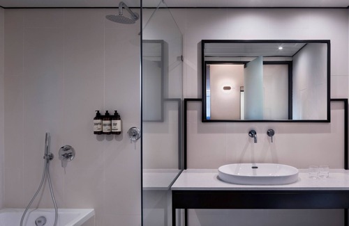Tel Aviv Promenade Hotel | The Muse Boutique Hotel Tel Aviv