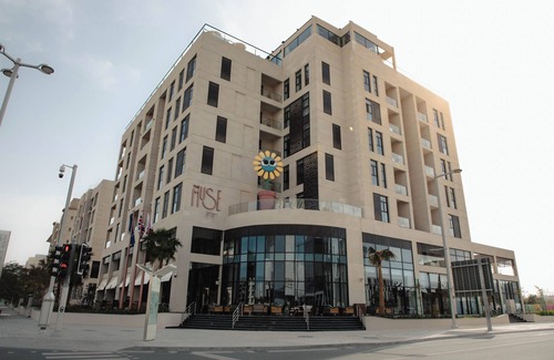 Lusail Apartamento | The Muse Hotel